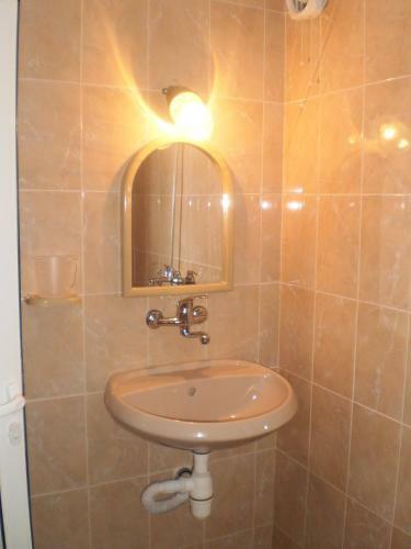Belite Brezi Guest Apartment