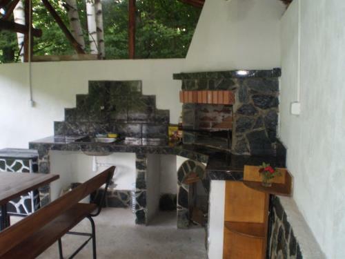 Belite Brezi Guest Apartment