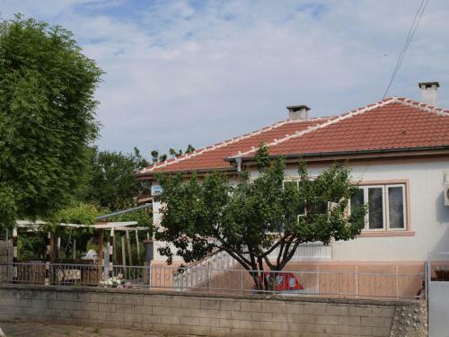 Hostal Guest House Borisov