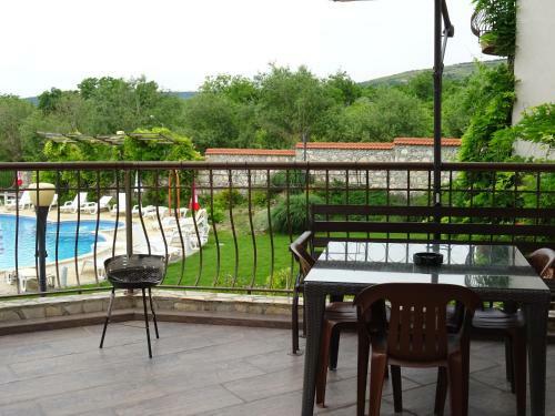 Apartamento Paradise Appartment 1