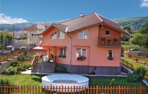 Holiday Home Rogachevo Village Rogachevo Village