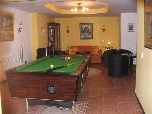 Agroturismo Klimasha House