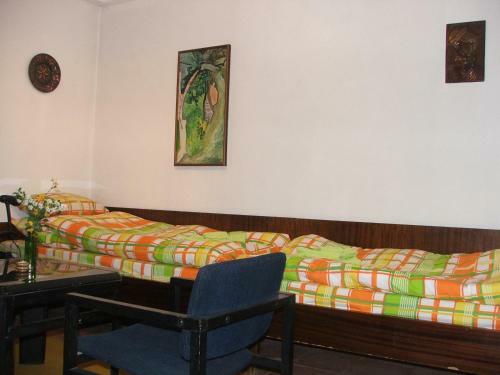 Agroturismo Klimasha House