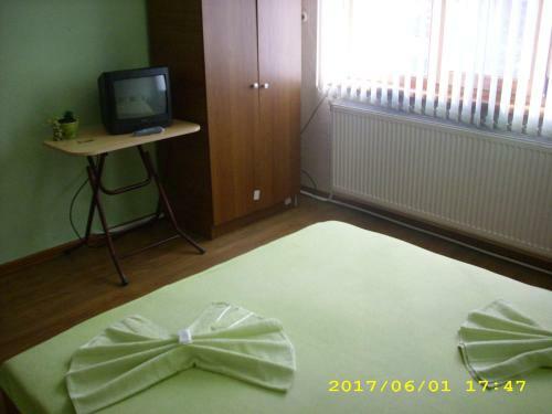 Hostal Villa Ribarica