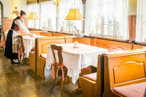 Hotel Stelter