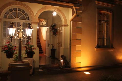 Hotel Stelter