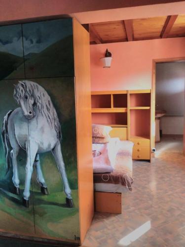 Hostal Bonbon Guest House