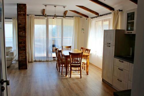 Real Black Sea Apartments