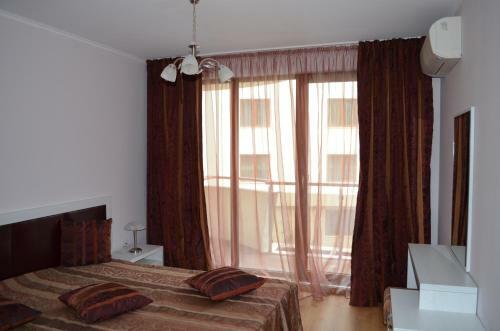 Real Black Sea Apartments