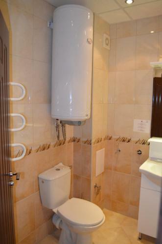 Real Black Sea Apartments