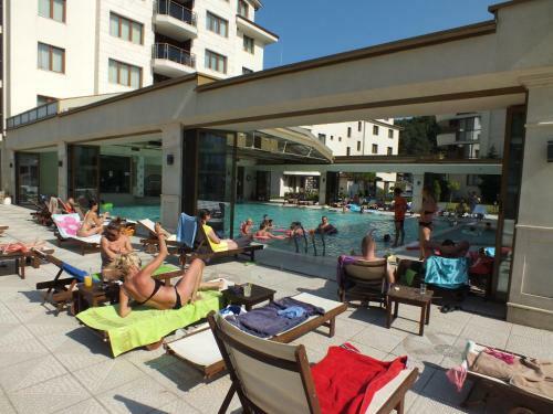 Real Black Sea Apartments