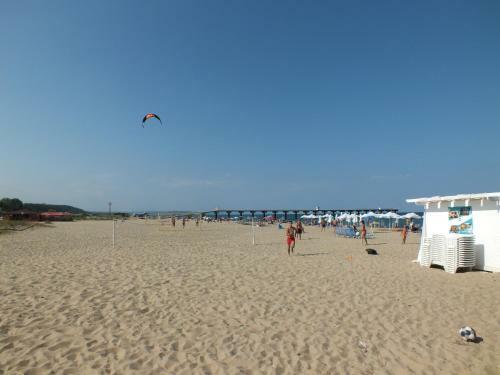Real Black Sea Apartments