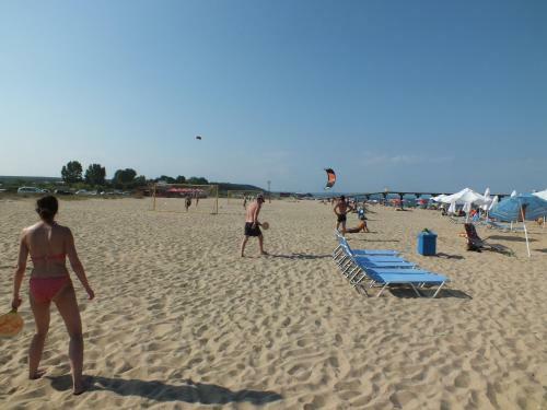 Real Black Sea Apartments