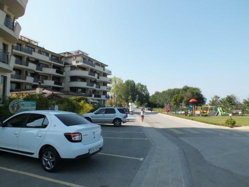 Real Black Sea Apartments
