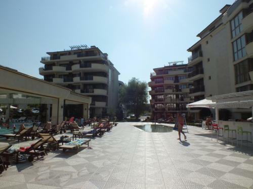 Real Black Sea Apartments