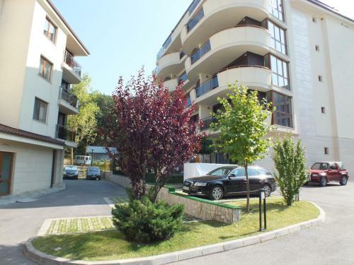 Real Black Sea Apartments