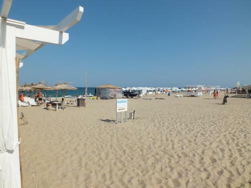 Real Black Sea Apartments