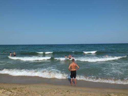 Real Black Sea Apartments