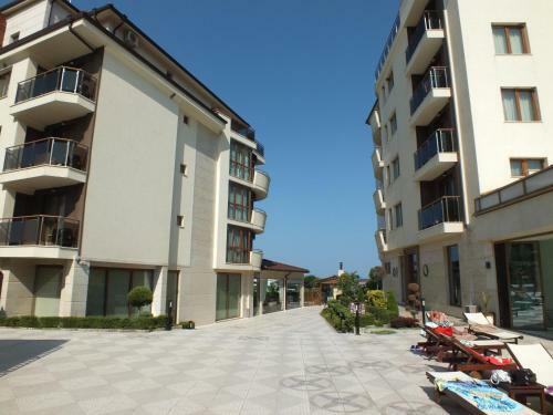 Real Black Sea Apartments