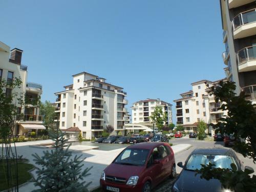 Real Black Sea Apartments