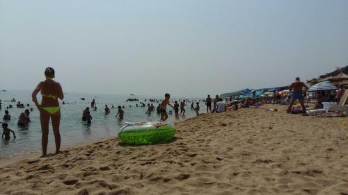 Real Black Sea Apartments
