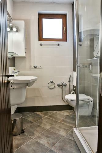 Al Rial Beach Apartments