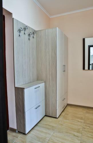 Al Rial Beach Apartments