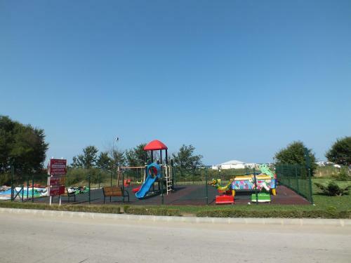 Al Rial Beach Apartments