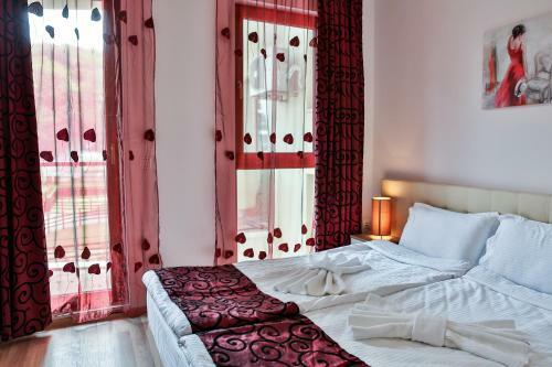 Al Rial Beach Apartments