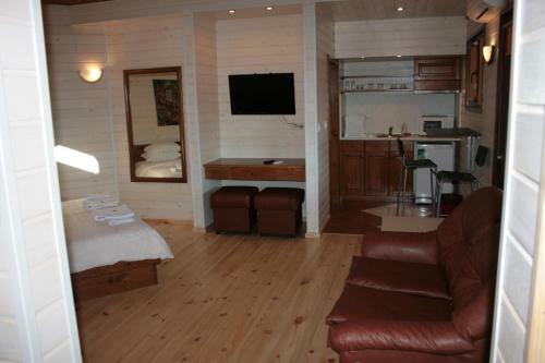 Hostal Tora Bora Guest House