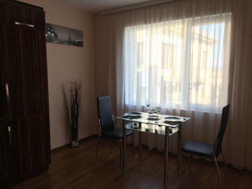 Hostal Triglav Edelweiss Guest House