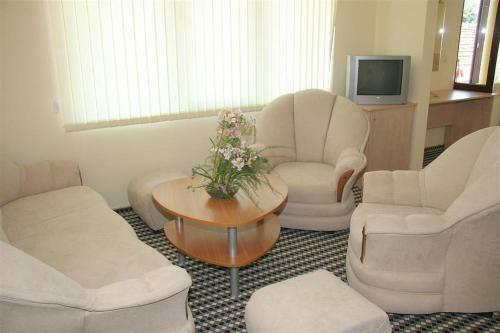 Family Hotel Elena