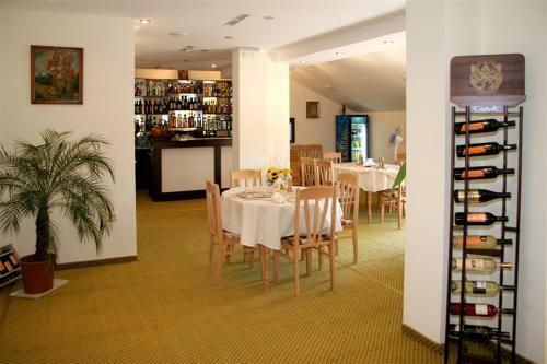 Family Hotel Elena