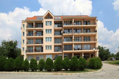 South Coast Apartments