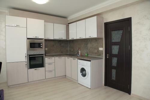 South Coast Apartments