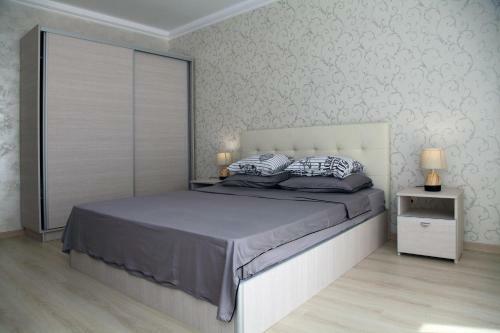 South Coast Apartments