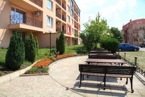 South Coast Apartments