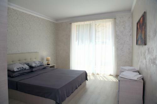 South Coast Apartments