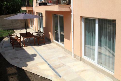 South Coast Apartments