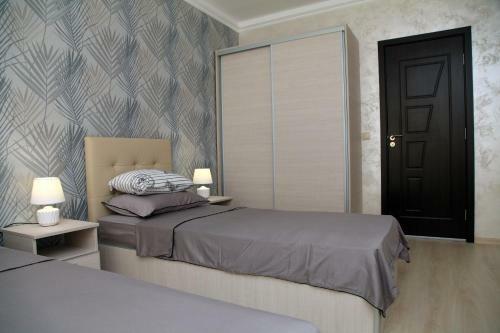 South Coast Apartments