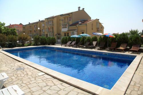 South Coast Apartments