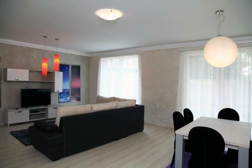 South Coast Apartments