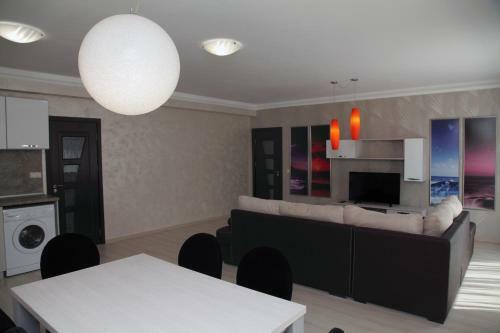 South Coast Apartments