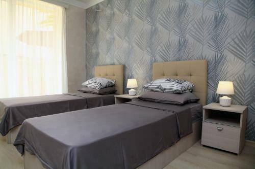 South Coast Apartments