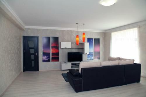 South Coast Apartments