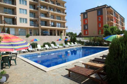 South Coast Apartments