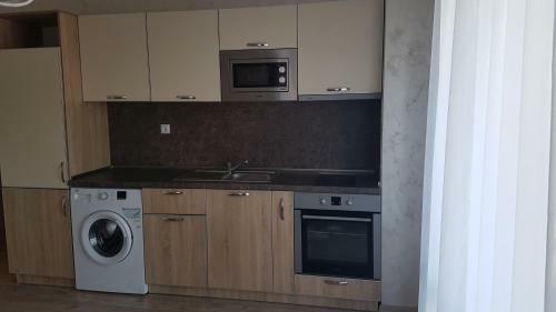 South Coast Apartments