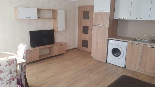 South Coast Apartments