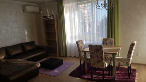 South Coast Apartments