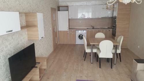 South Coast Apartments